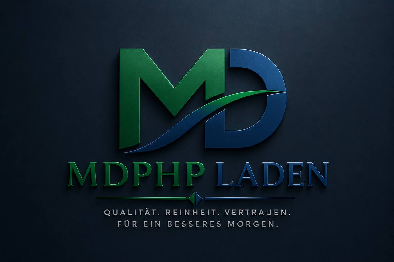 MDPHP Laden