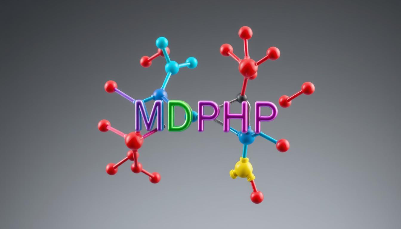 MDPHP Bestellen